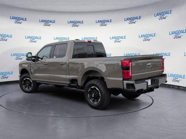 new 2026 Ford F-250 car, priced at $91,065