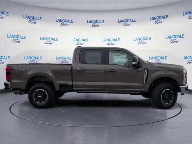 new 2026 Ford F-250 car, priced at $91,065