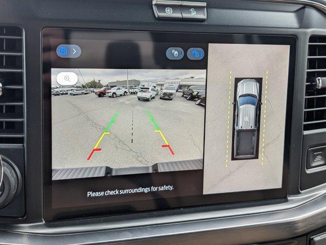 new 2026 Ford F-250 car, priced at $91,065