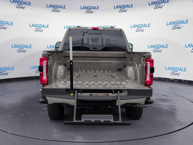new 2026 Ford F-250 car, priced at $91,065
