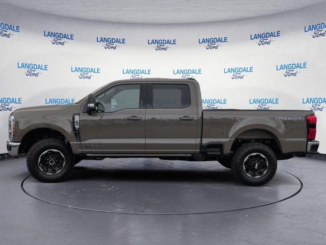 new 2026 Ford F-250 car, priced at $91,065