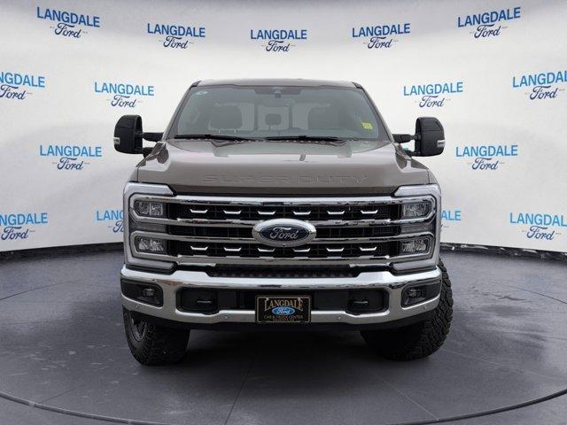 new 2026 Ford F-250 car, priced at $91,065