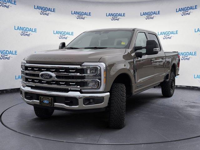 new 2026 Ford F-250 car, priced at $91,065