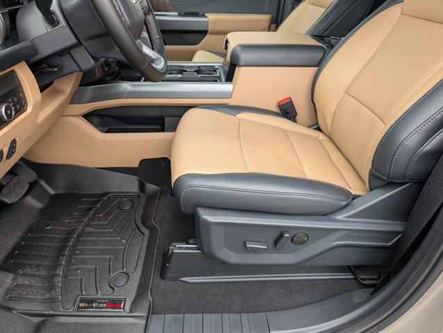 new 2026 Ford F-250 car, priced at $91,065