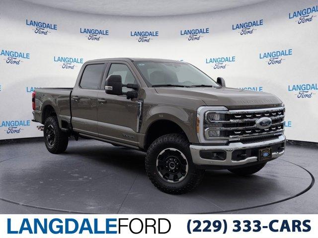 new 2026 Ford F-250 car, priced at $91,065