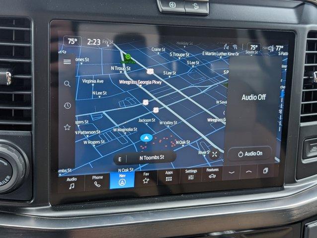 new 2026 Ford F-250 car, priced at $91,065