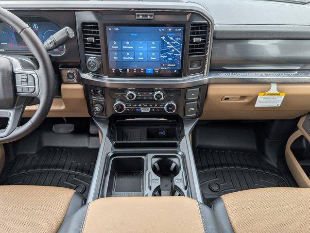 new 2026 Ford F-250 car, priced at $91,065