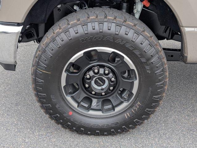 new 2026 Ford F-250 car, priced at $91,065