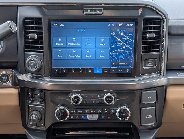 new 2026 Ford F-250 car, priced at $91,065