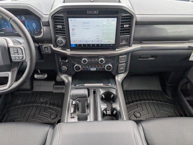 new 2025 Ford F-150 car, priced at $72,520