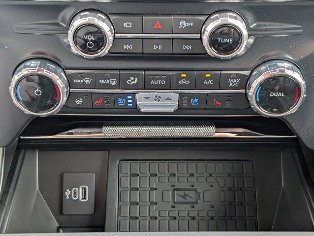 new 2025 Ford F-150 car, priced at $72,520
