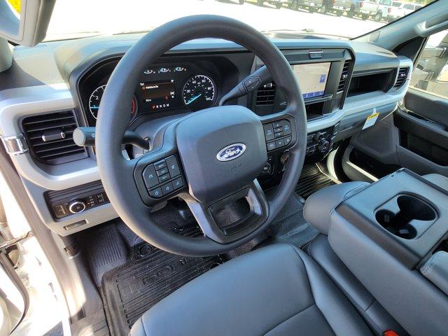 new 2025 Ford F-250 car, priced at $56,135
