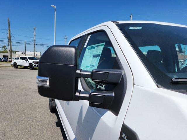new 2025 Ford F-250 car, priced at $56,135