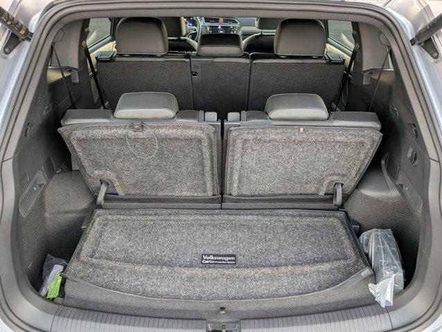 used 2024 Volkswagen Tiguan car, priced at $26,712