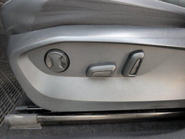 used 2024 Volkswagen Tiguan car, priced at $26,712