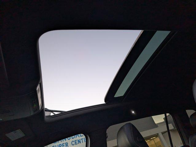 used 2024 Volkswagen Tiguan car, priced at $26,712