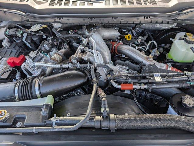 new 2026 Ford F-250 car, priced at $100,965