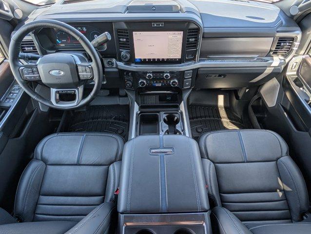 new 2026 Ford F-250 car, priced at $100,965