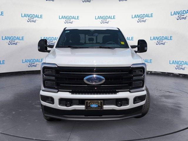 new 2026 Ford F-250 car, priced at $100,965