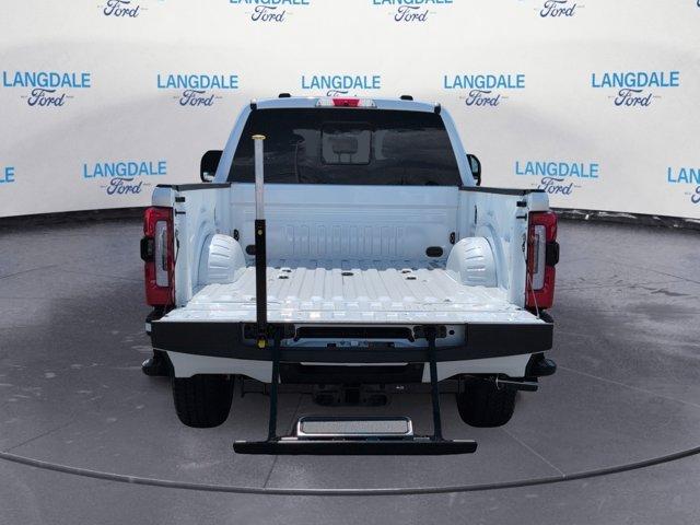 new 2026 Ford F-250 car, priced at $100,965