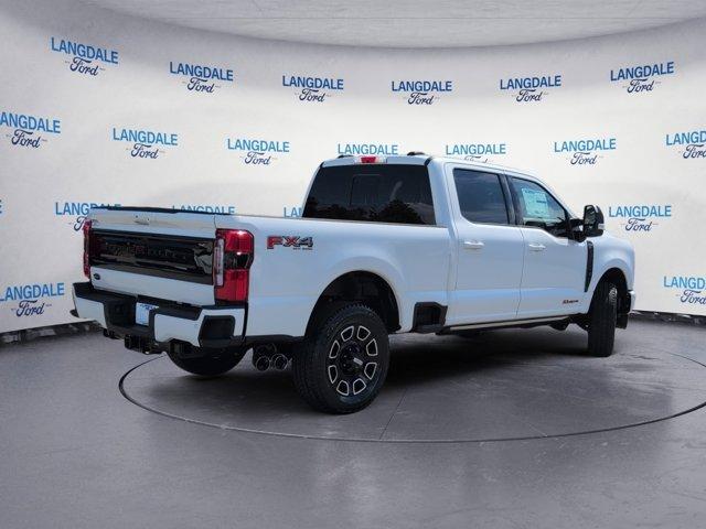 new 2026 Ford F-250 car, priced at $100,965