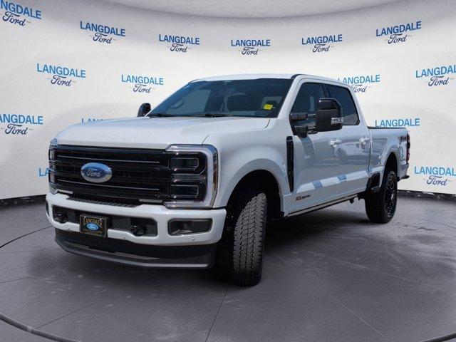 new 2026 Ford F-250 car, priced at $100,965