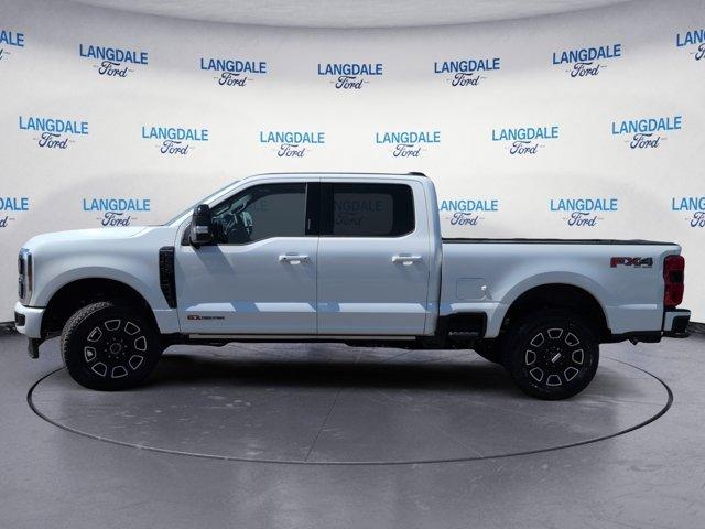 new 2026 Ford F-250 car, priced at $100,965