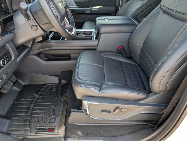 new 2026 Ford F-250 car, priced at $100,965