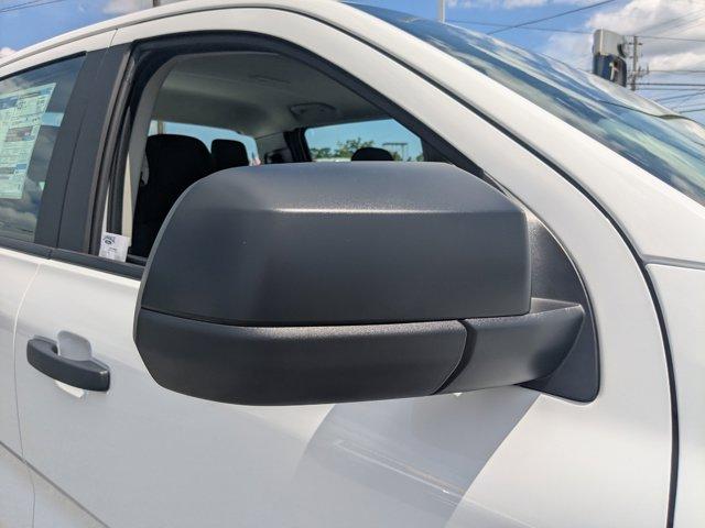 new 2025 Ford Ranger car, priced at $35,395