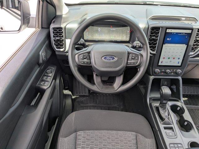 new 2025 Ford Ranger car, priced at $35,395