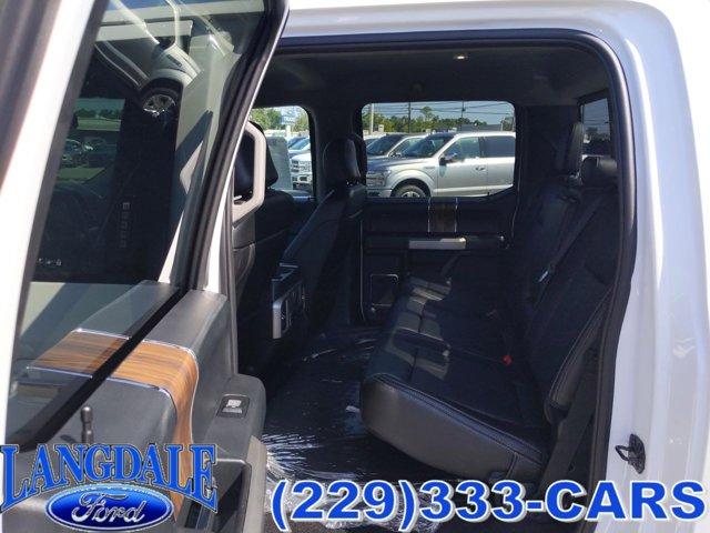 used 2020 Ford F-150 car, priced at $24,994