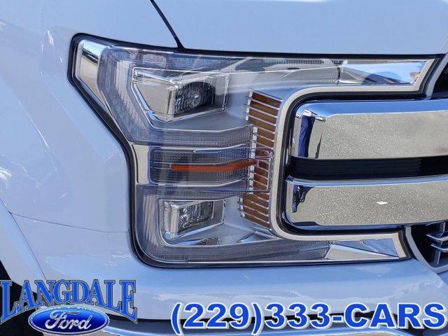 used 2020 Ford F-150 car, priced at $24,994