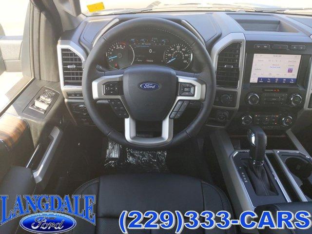 used 2020 Ford F-150 car, priced at $24,994