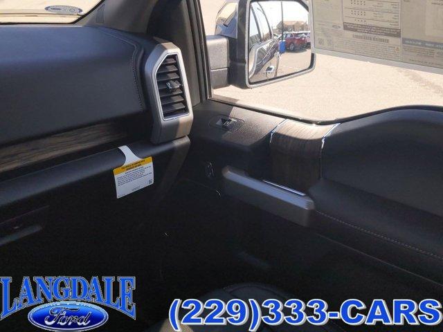 used 2020 Ford F-150 car, priced at $24,994