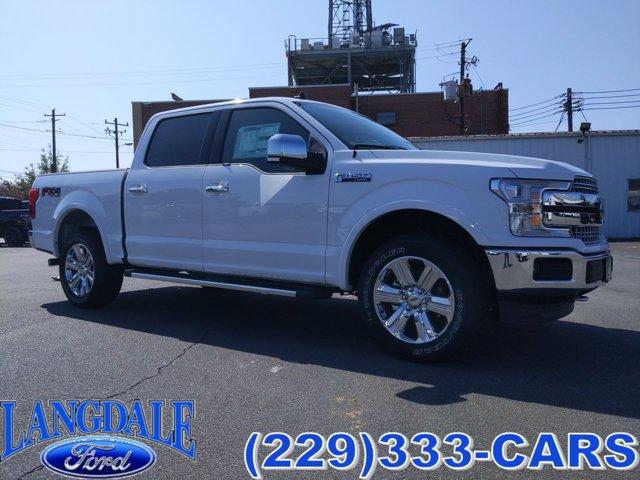 used 2020 Ford F-150 car, priced at $24,994