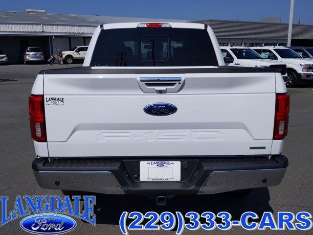 used 2020 Ford F-150 car, priced at $24,994