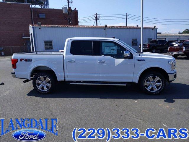 used 2020 Ford F-150 car, priced at $24,994