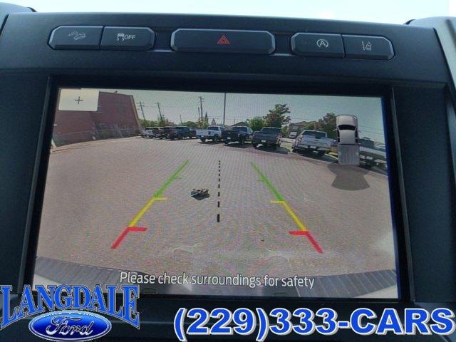 used 2020 Ford F-150 car, priced at $24,994