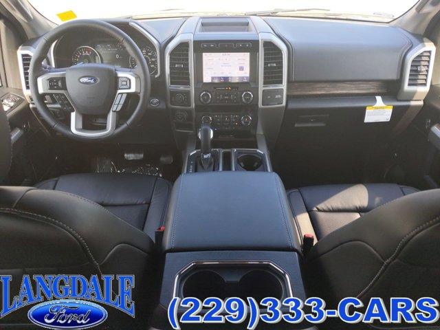 used 2020 Ford F-150 car, priced at $24,994