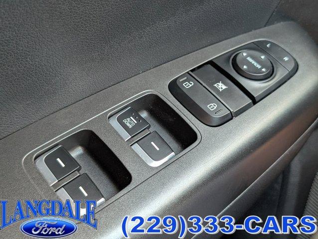 used 2020 Kia Sportage car, priced at $14,993