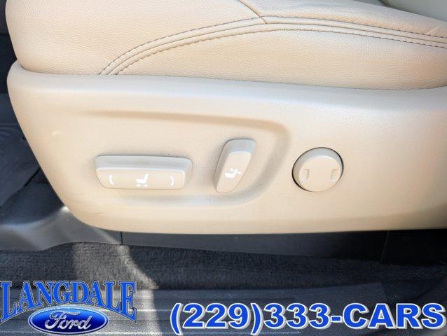 used 2022 Toyota 4Runner car, priced at $34,981