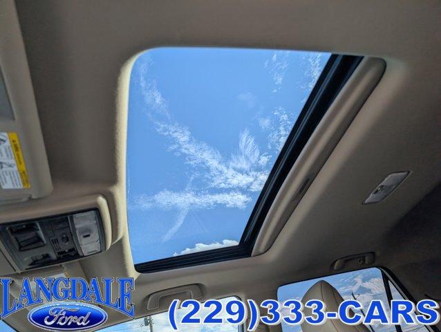 used 2022 Toyota 4Runner car, priced at $34,981