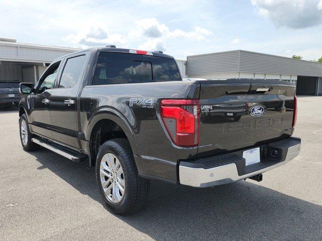 new 2024 Ford F-150 car, priced at $65,360