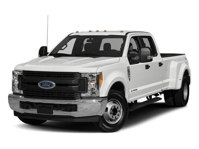 used 2017 Ford F-350 car, priced at $30,981