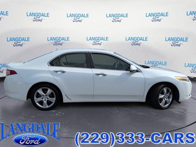 used 2012 Acura TSX car, priced at $8,501