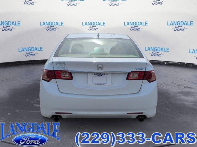 used 2012 Acura TSX car, priced at $8,501