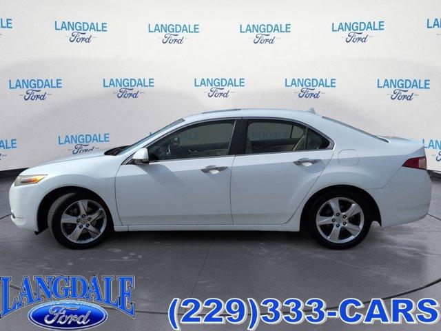 used 2012 Acura TSX car, priced at $8,501
