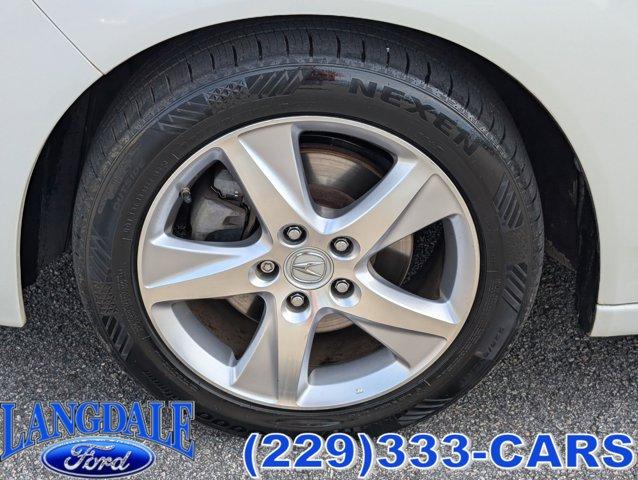 used 2012 Acura TSX car, priced at $8,501