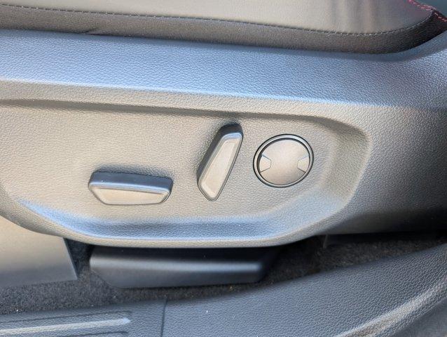 new 2025 Ford Ranger car, priced at $58,385