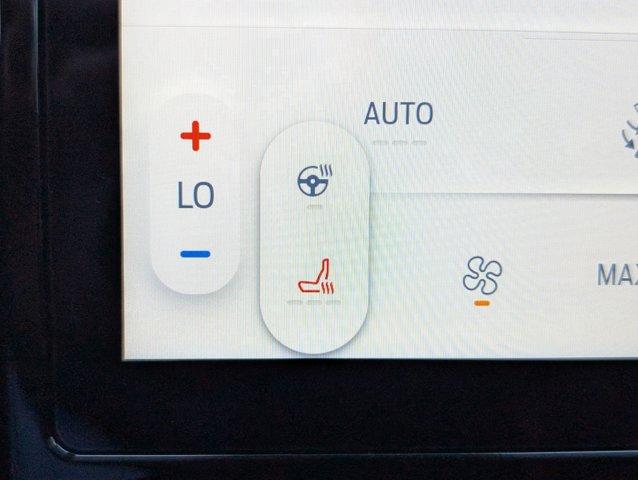 new 2025 Ford Ranger car, priced at $58,385